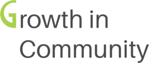 Growth in Community